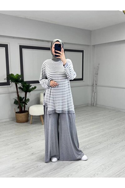 Butik Kardelen City Line Double Team