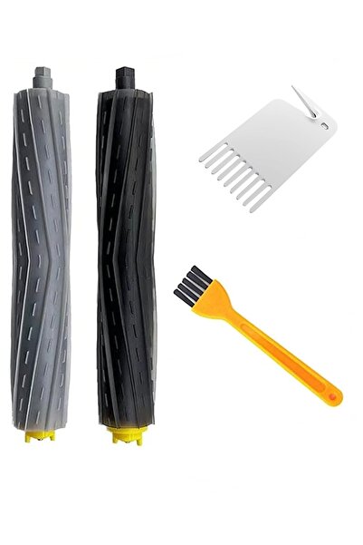Rovexa iRobot Roomba Seria 800 1 bucată perie principală 1 bucată pieptene 1 ...