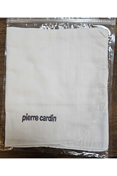 Pierre Cardin bebek müslin battaniye
