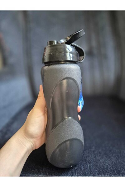 Titiz Plastik REN SU MATARASI SU ŞİSESİ SULUK 750 ML