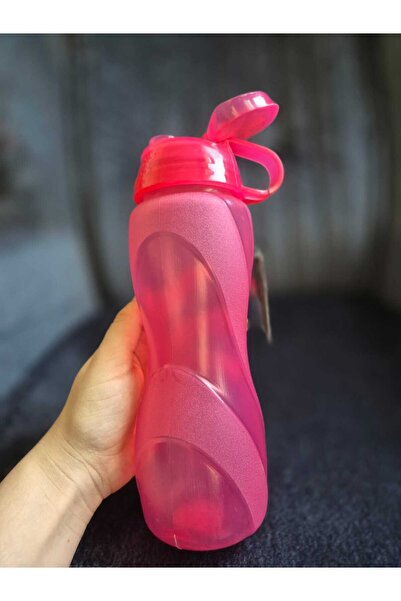 Titiz Plastik REN SU MATARASI SU ŞİSESİ SULUK 750 ML