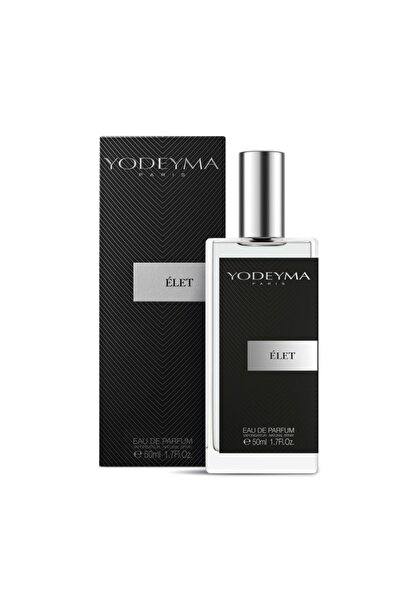 Yodeyma Élet Apă de parfum pentru bărbați 50ml