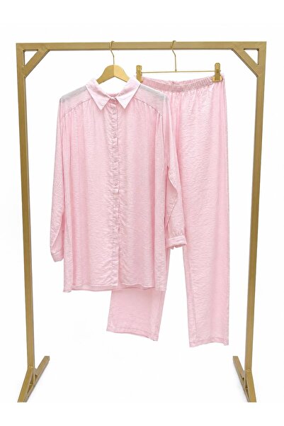 jooq Shirt pants set