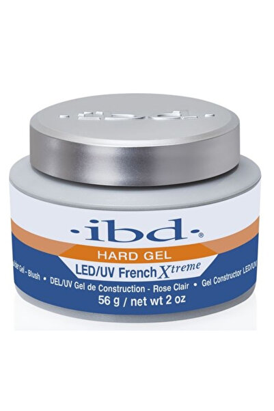 IBD GEL DUR XTREME FRENCH LED/UV Gel Constructor - BLUSH 56g