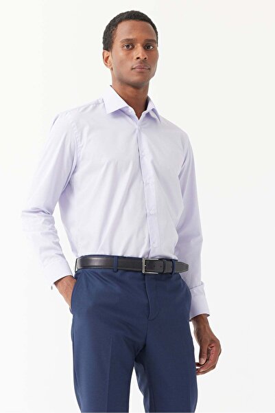 PAULMARK Men's Regular Shirt