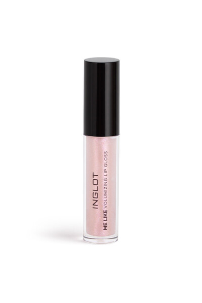 INGLOT Luciu de buze volumizant Me Like - 51 Vesper 4.8ml