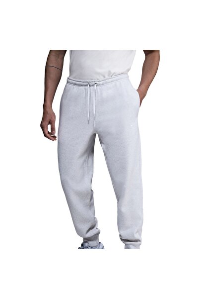 Nike M NK CLUB BB JOGGER FN3787-051 Εκρού