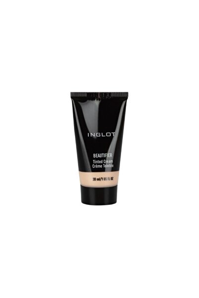 INGLOT Cremă nuanțatoare Beautifier - 101 30ml