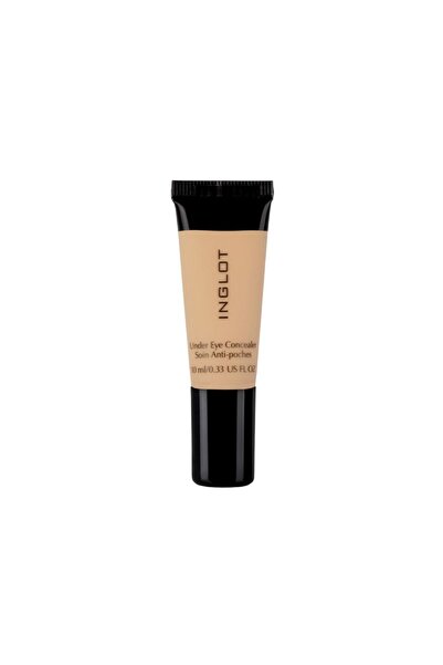 INGLOT Corector pentru zona de sub ochi - 91 10ml