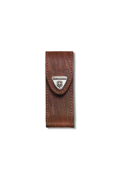 Victorinox 4.0543 91mm Deri Kılıf