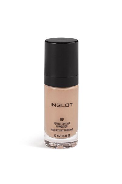 INGLOT Fond de ten HD Perfect Coverup cu extract de trufe albe - 74 30ml