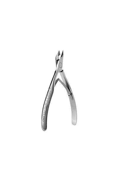 STALEKS Pro Exclusiv Clește profesional pentru cuticule NX-20-8m Magnolia