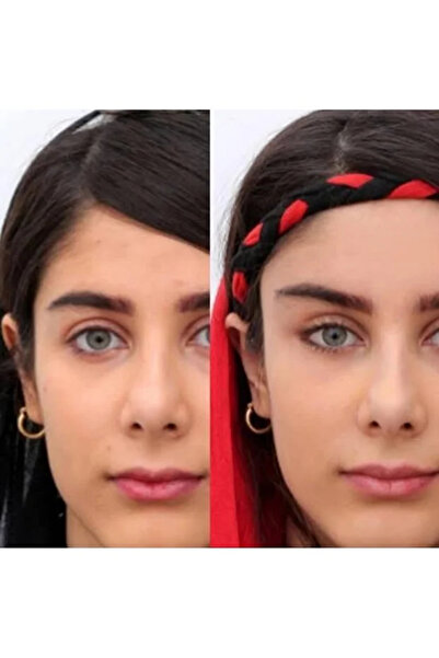 Home Eyebrow Lift Face Lift Tape - Bella Eye Cat Eye Instantly More Slanted Eyes