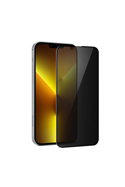 GrandMobile Folie de confidențialitate pentru iPhone 12 Pro Max