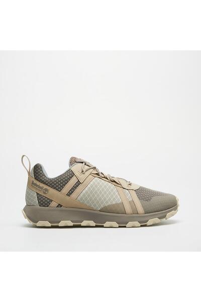 Timberland Winsor Trail Low Lace up Waterproof Snea Men's Outdoor Shoes