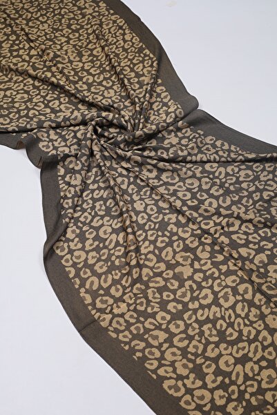 Levidor Desenli Cashmere Şal - Desen-02 - Renk-06