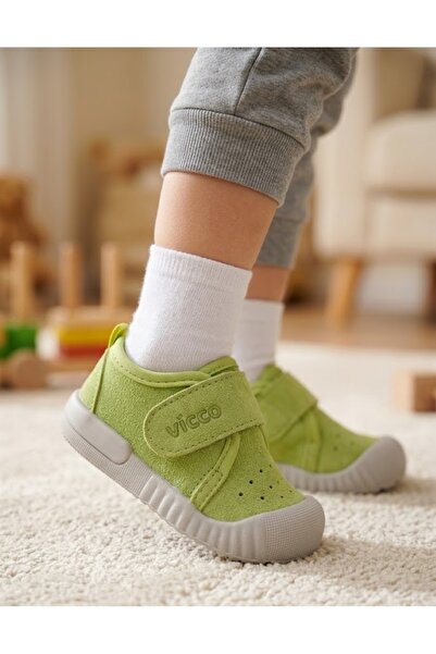 Vicco Anka Basic Unisex Baby Casual Shoes