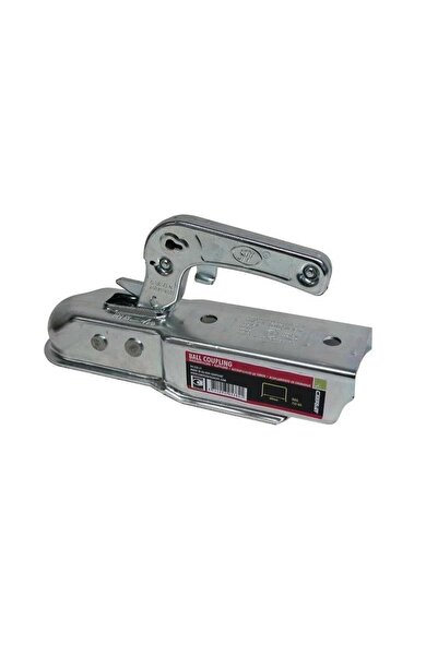 Carpoint Τετράγωνος σύνδεσμος ρυμουλκούμενου 60x60mm (0410211)