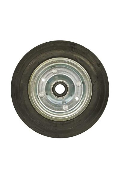 Carpoint Ανταλλακτικός τροχός για γρύλο τρέιλερ 200×50mm (0410200)
