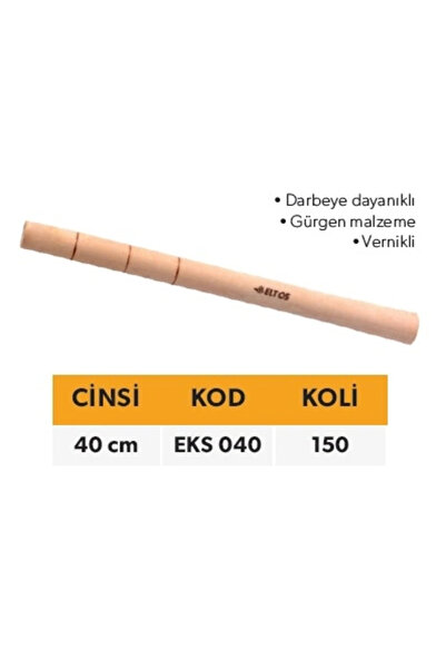 Eltos KESER SAPI 40 CM.
