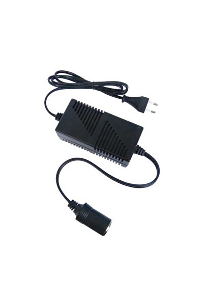Carpoint Μετατροπέας ισχύος από 220V σε 12V (0510214)