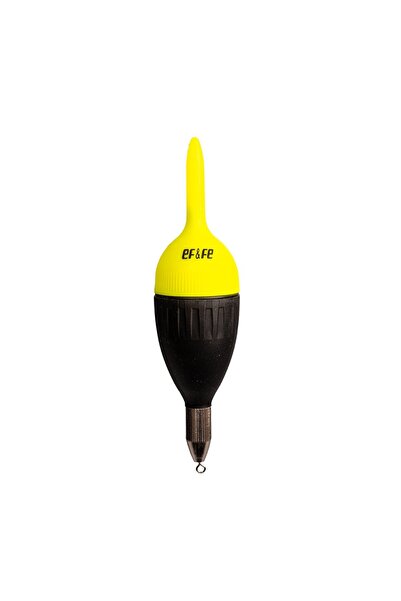 EFFE HG1299 Vuruş Sensörlü Ağırlıklı Işıklı Şamandıra