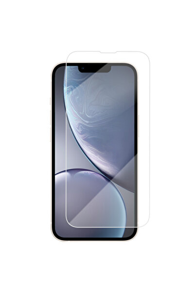 GrandMobile Folie iPhone 16 Pro Max/ 17 Pro Max, Sticlă securizată transparen...