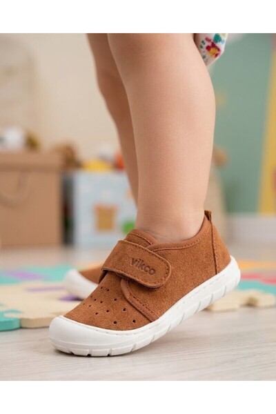 Vicco Anka Basic Unisex Baby Casual Shoes
