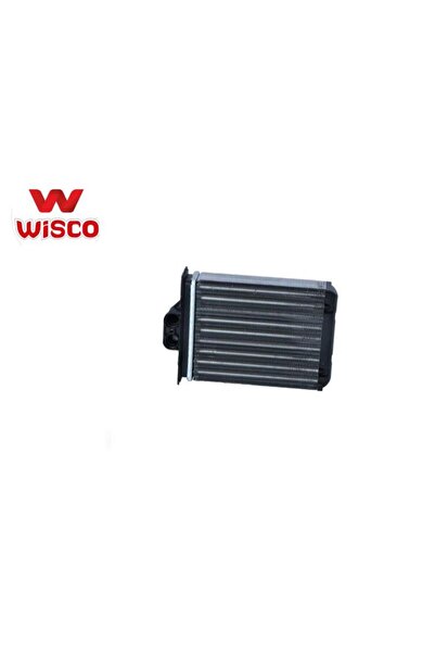 KALORİFER RADYATÖRÜ MT-AT OPEL VECTRA B SEDAN SW CC 1995-2003 SAAB 9-5 1997-2009 1618110 WİSCO