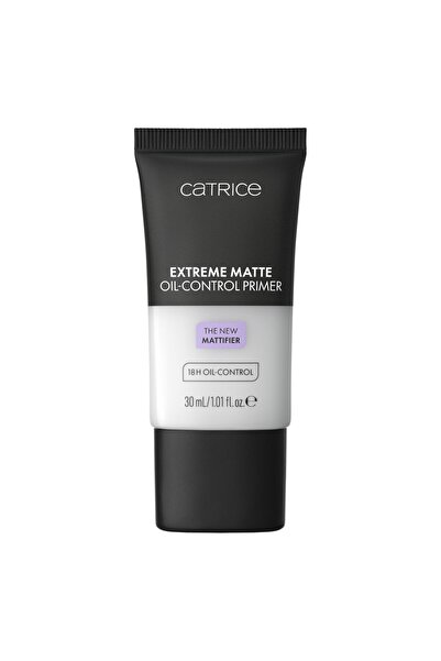 Catrice Extreme Matte Matlaştırıcı Makyaj Bazı