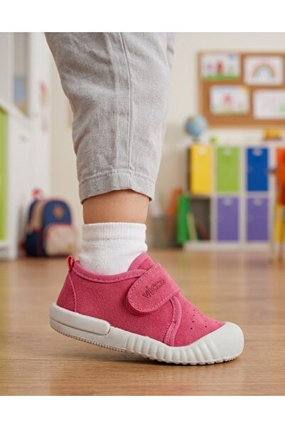 Vicco Anka Basic Unisex Baby Casual Shoes