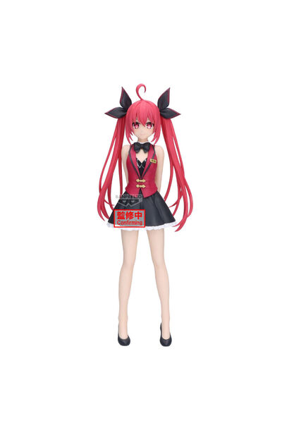 Banpresto Date a Live Kotori Itsuka Glitter & Glamorous figure 21cm