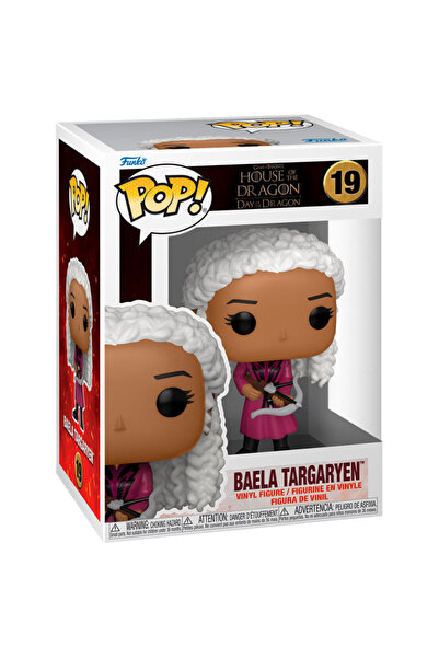 Funko Figurină POP Casa Dragonilor 3 Bella Targaryen