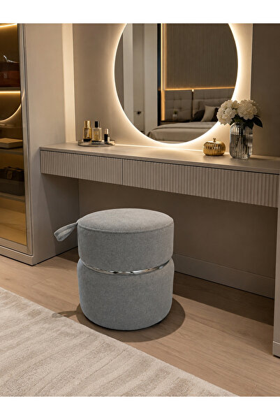 ELSE MOBİLYA PUF Puf & Bench