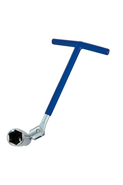 Carpoint Αναδιπλούμενο κλειδί μπουζί τύπου Τ 21mm (0678001)