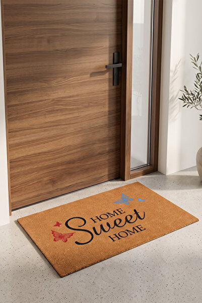 tropikal home Covoraș de intrare cu bază antiderapantă Covoraș decorativ pent...
