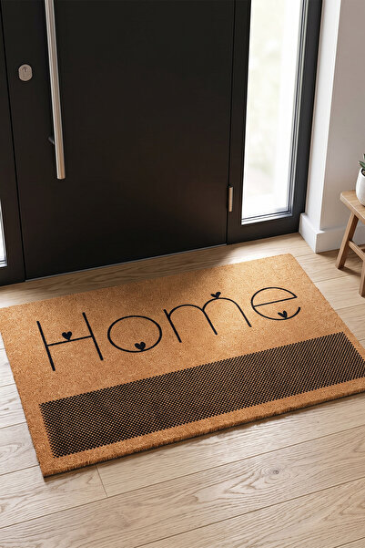 tropikal home Covoraș de intrare cu bază antiderapantă Covoraș decorativ pent...
