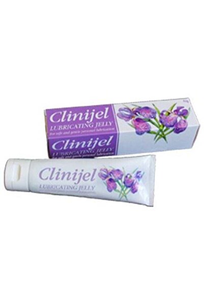 Clinijel LUBRICATING JELLY 82GM