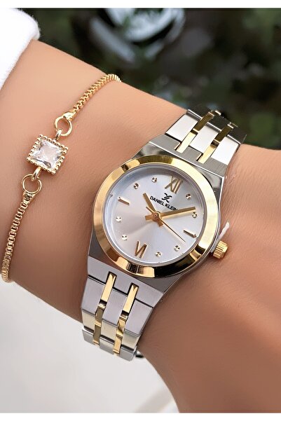 Daniel Klein New Season Original Women's Wristwatch – |   Bracelet with Gift ...