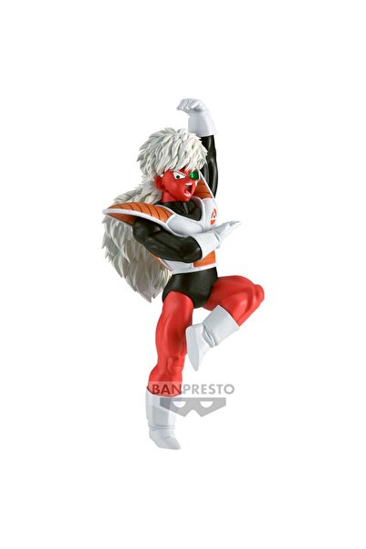 Banpresto Драгън Бол Зет Солид Едж Уъркс фигурка на Джийс 10 см