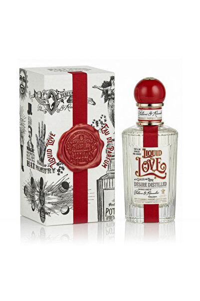 Penhaligon's Penhaligon& # x27;s Potion Remedies Liquid Love EDP 100 ml UNISEX