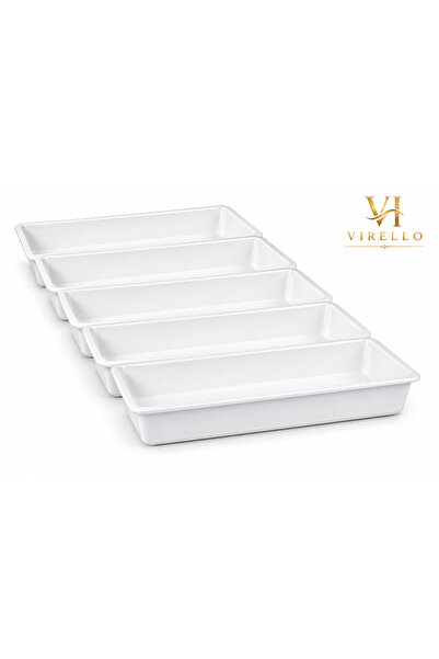 sterk FOOD TRAY NO.3. SET 5