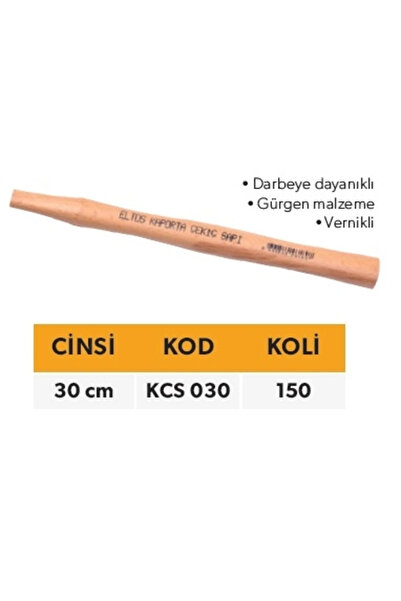 Genel Markalar KAPORTACI CEKIC SAPI