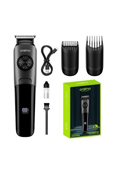 Oriamo oraimo Electric Razor Smart Trimmer 2 Precision Durable Precision Dial...