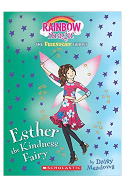 Orchard Books Esther the Kindness Fairy