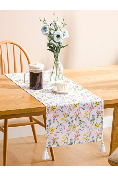 LC Waikiki Two Mt Shop Quality Floral Runner 40X120 cm