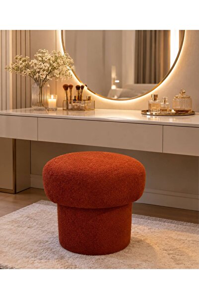 ELSE MOBİLYA PUF Puf & Bench