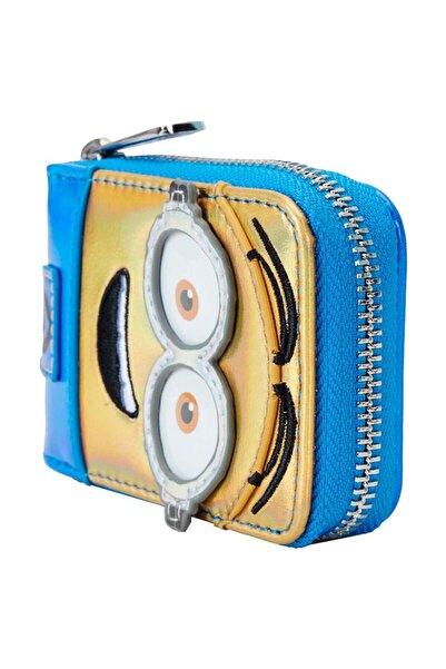Loungefly Despicable Me Minions wallet
