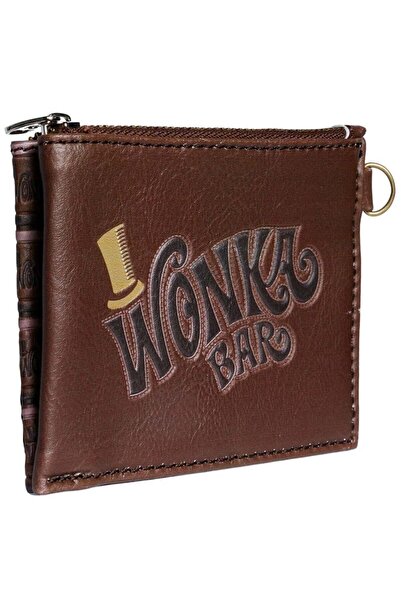 Karactermania Poșetă Wonka Bar Charlie și Fabrica de Ciocolată