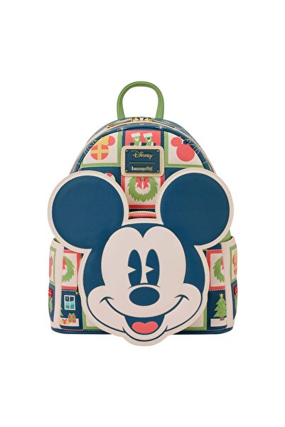 Loungefly Rucsac de vacanță Disney Mickey
